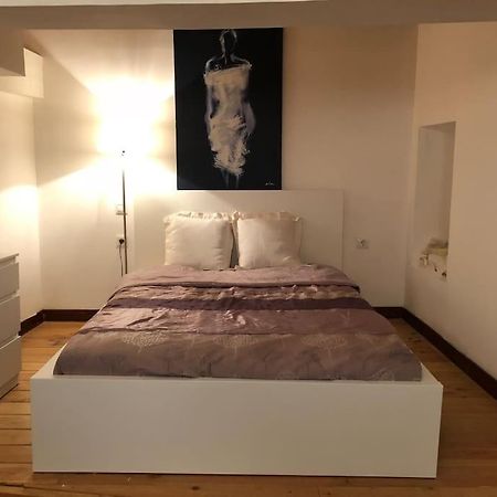 톨레도 Apartamento Coqueto En Pleno Casco Antiguo 아파트 외부 사진