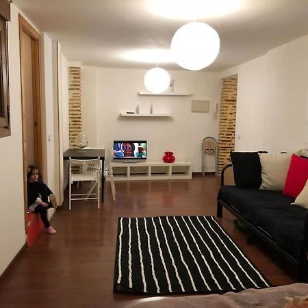 톨레도 Apartamento Coqueto En Pleno Casco Antiguo 아파트 외부 사진