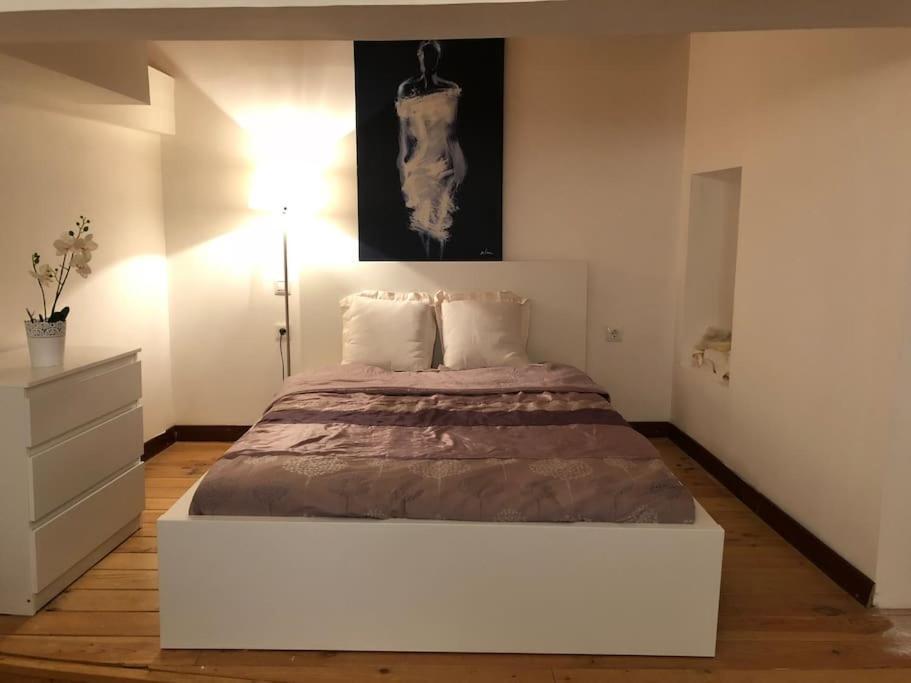톨레도 Apartamento Coqueto En Pleno Casco Antiguo 아파트 외부 사진