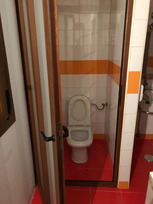 톨레도 Apartamento Coqueto En Pleno Casco Antiguo 아파트 외부 사진