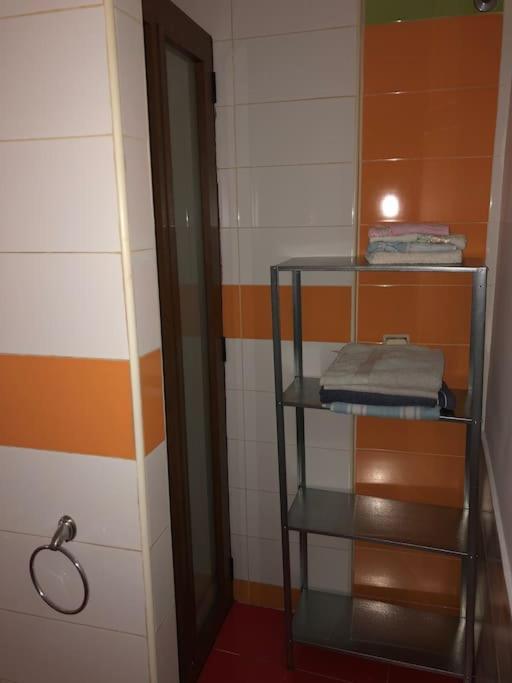 톨레도 Apartamento Coqueto En Pleno Casco Antiguo 아파트 외부 사진